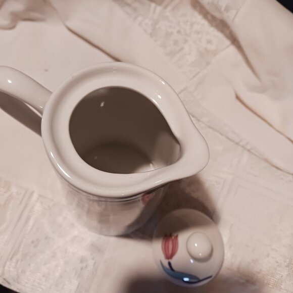 Art Deco Style Rego Creamer - Picture 5 of 9